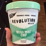 Revolution gelato