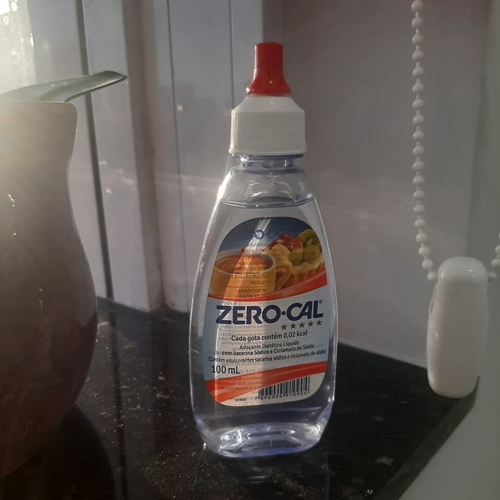 review photo of Adoçante Zero Cal Adoçante shared by @elainefn on 19 May 2022 - review