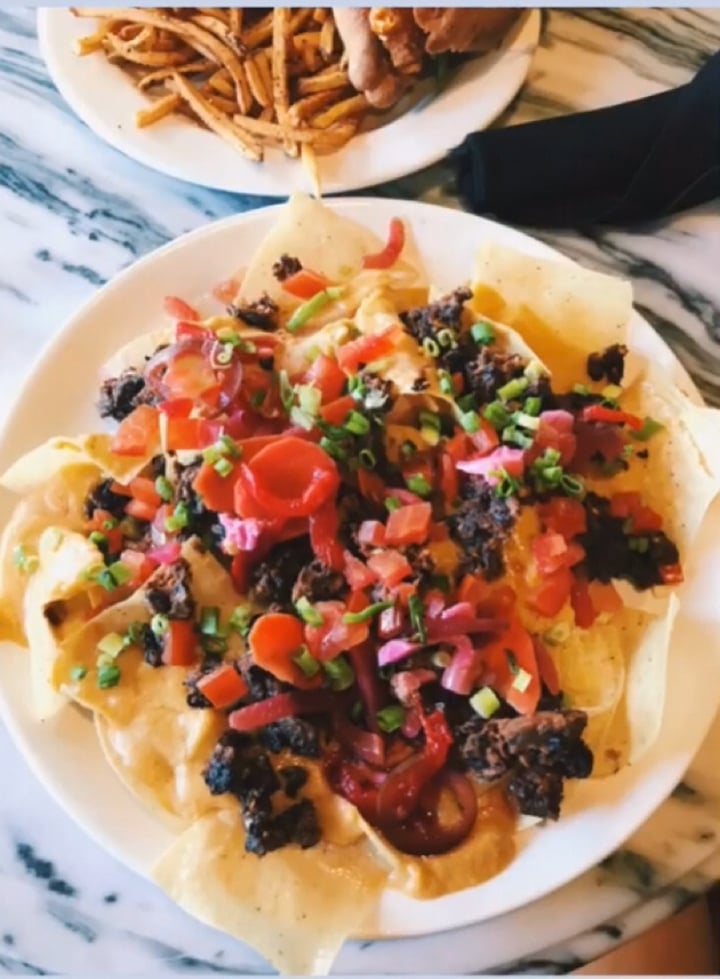 photo of Eloise Nachos shared by @aliciadelgado on  31 Mar 2020 - review