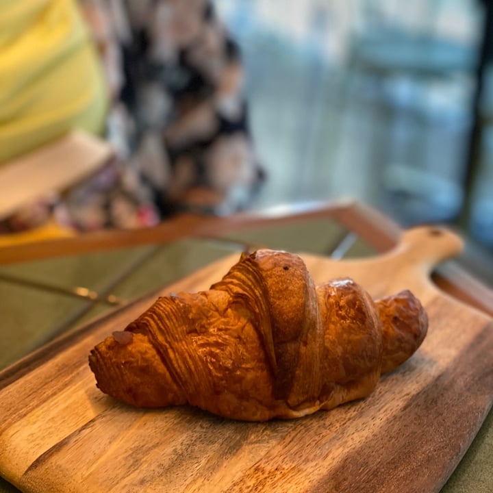 photo of Privé Tiong Bahru Croissant shared by @cocothekoala on  18 Jan 2021 - review