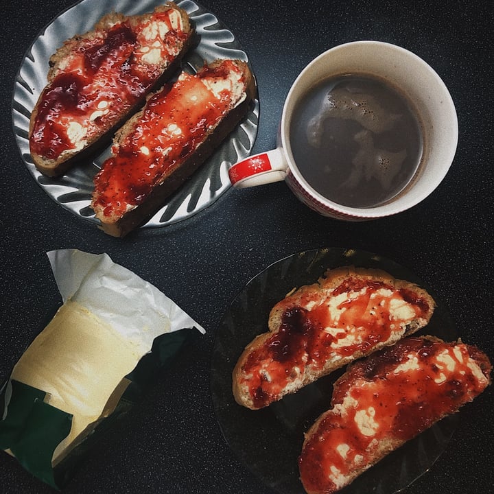 review photo of BreadHaus Vánočka shared by @dekamerona on 19 Dec 2020 - review