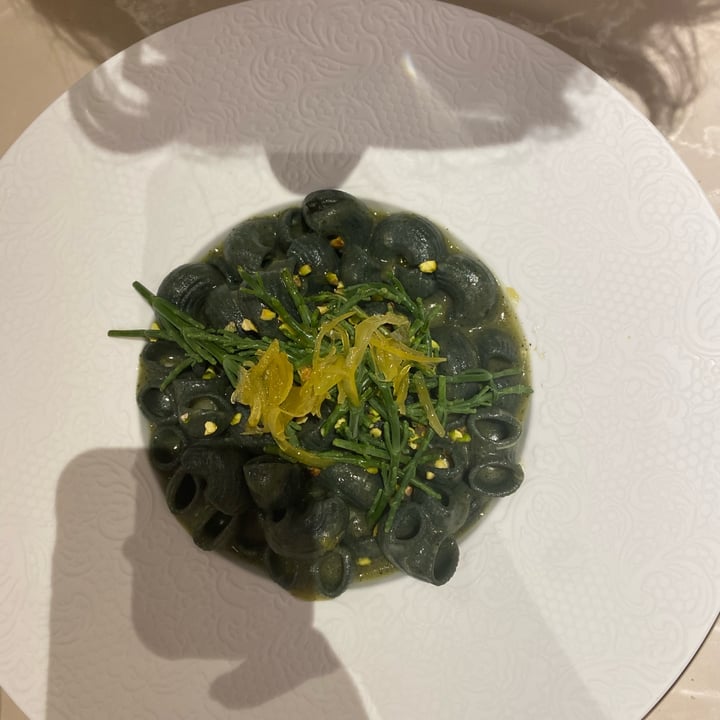 review photo of Linfa Milano - Eat Different Dal mare shared by @beatricep on 04 Apr 2022 - review