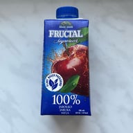 Fructal