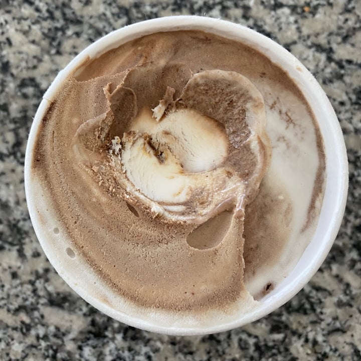 review photo of Brave Robot Brave Robot PB ' N Fudge shared by @kellerbie on 13 Apr 2021 - review