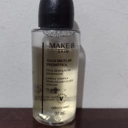 Make B