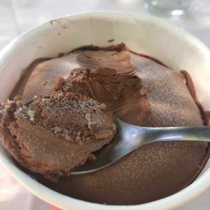 photo of Queen helado chocolate shared by @ladybiird on  02 Mar 2022 - review