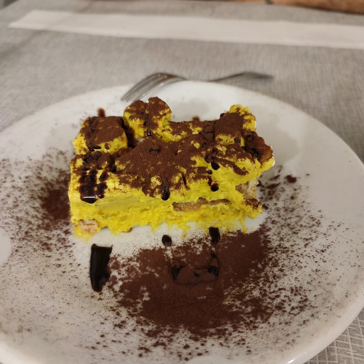 photo of Il Papiro Tiramisù shared by @monica86 on  02 Sep 2022 - review
