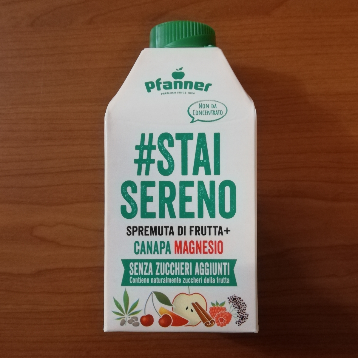 MD SpA - Sai che c'è di nuovo da MD? I succhi di frutta senza zuccheri  aggiunti Pfanner Italia, perfetti per ricaricare le energie dopo  l'allenamento.