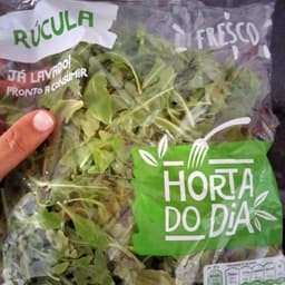 Horta do Dia