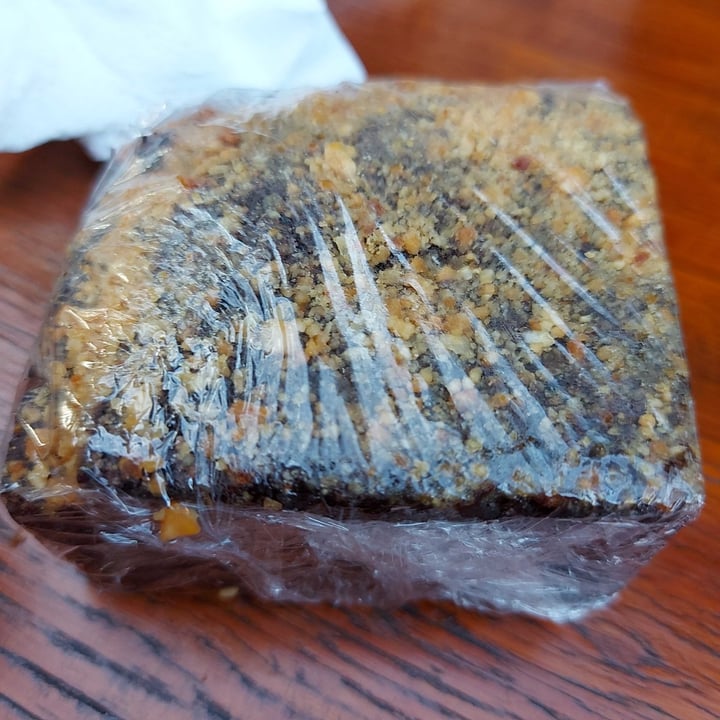 review photo of Y la Vaca Chocha Brownie shared by @santimata on 07 Aug 2021 - review