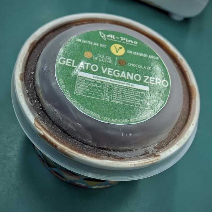 review photo of Al Pino Helado shared by @ninna on 24 Jan 2021 - review