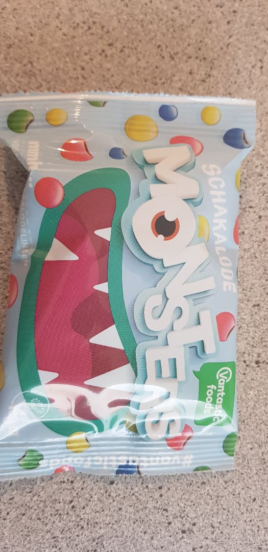 review photo of Vantastic Foods monsters shared by @wayneberger on 09 Nov 2020 - review