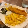 Hobson's Fish & Chips