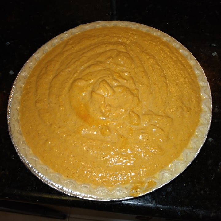 photo of Great Value  Pie Crust, Deep Dish shared by @ajisdragon on  18 Dec 2020 - review