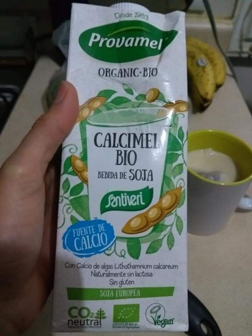 Provamel Soya Calcium Reviews Abillion