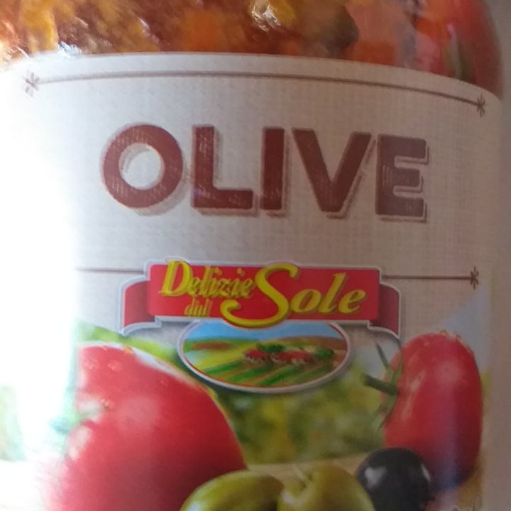 photo of Delizie dal Sole Passata Di Pomodoro shared by @patty80 on  25 Aug 2021 - review