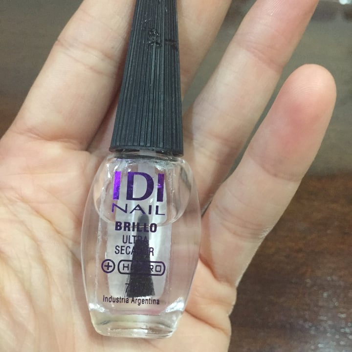 review photo of IDI Esmalte shared by @aldanaange on 23 Jan 2022 - review