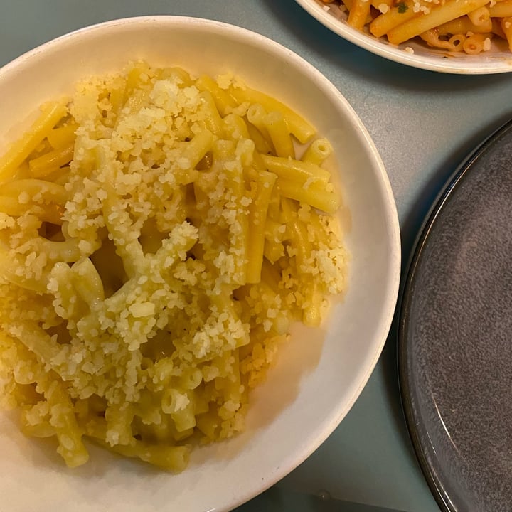 photo of Tolstoy - Plant-Based Eatery Mac 'n' Cheese shared by @sweetveganbat on  16 Nov 2022 - review
