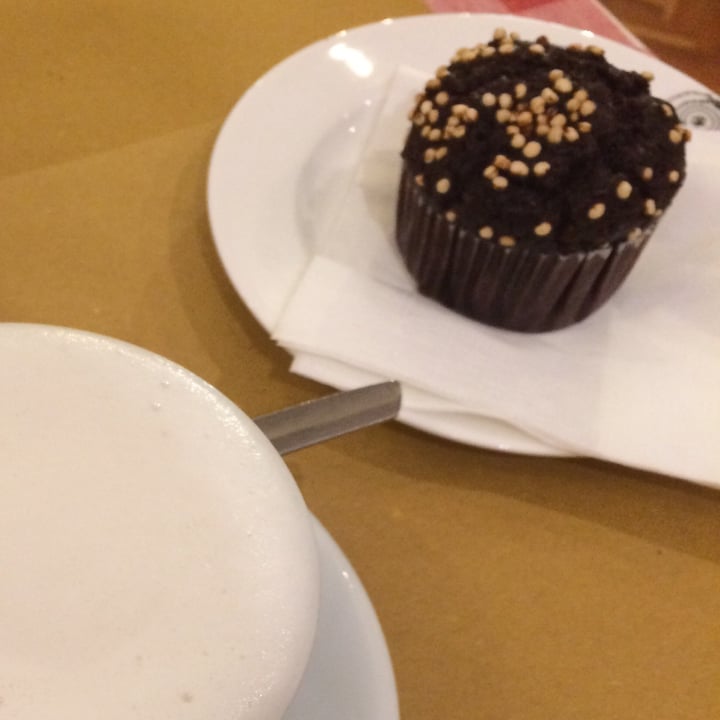 photo of Sweet Irene Muffin shared by @al25 on  30 Sep 2021 - review