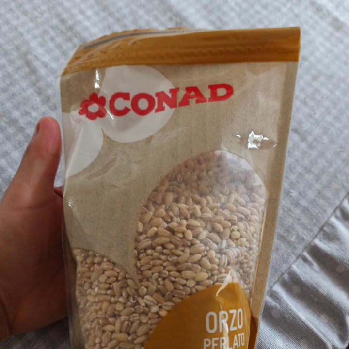 review photo of Conad Orzo shared by @mariii94 on 26 Jun 2022 - review