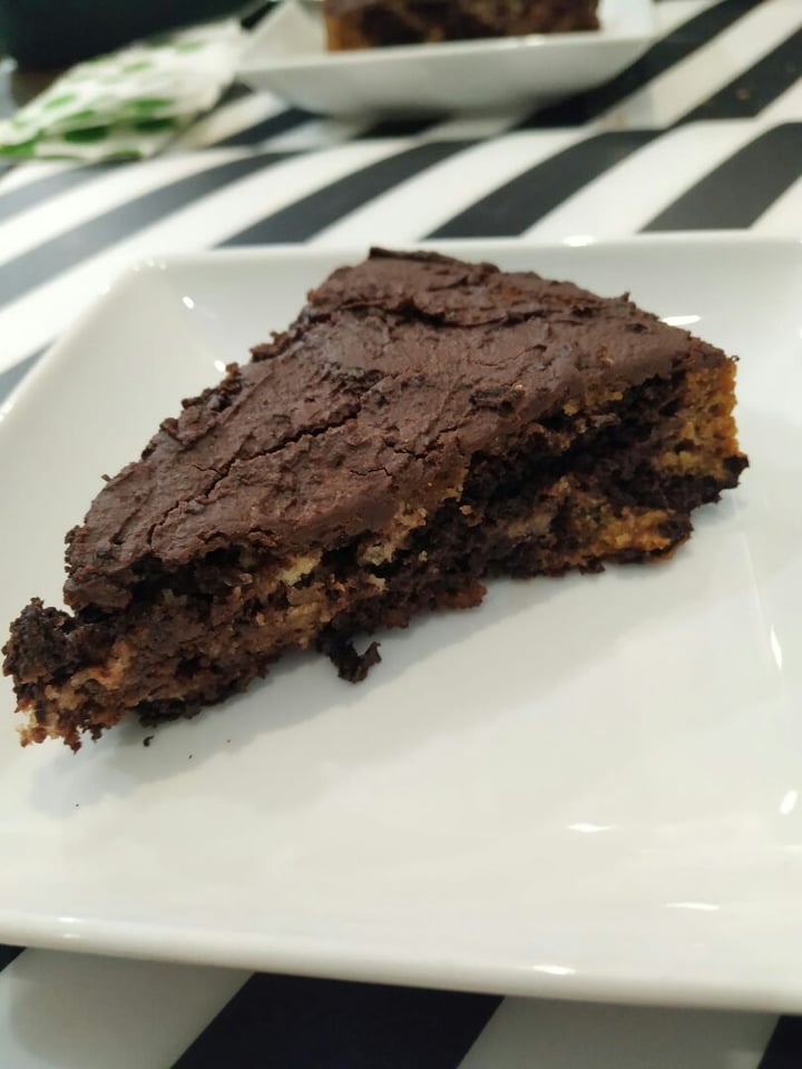 review photo of El Enano Verde Bizcocho de plátano y chocolate shared by @mayteacuna on 18 Nov 2019 - review