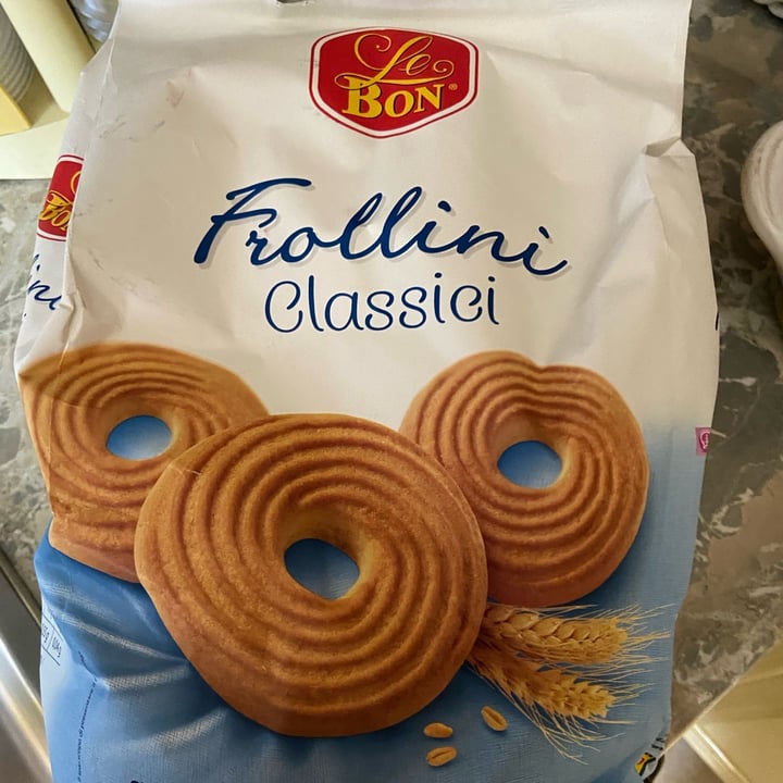 photo of Le bon Frollini shared by @alexander0tepes on  02 Apr 2022 - review