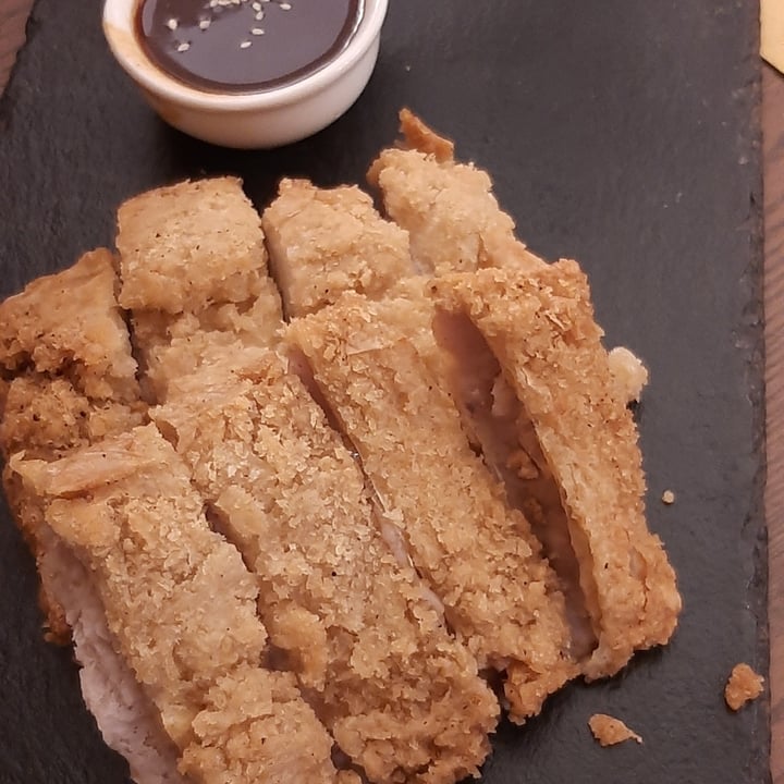 review photo of Su Guan - Chinese Veg Taro impanato shared by @fegmtt on 02 Jul 2022 - review