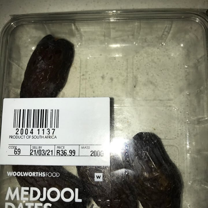 Woolworths Food Medjool Dates Review Abillion Woolworths food medjool dates review abillion