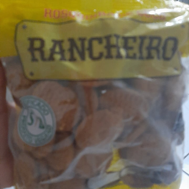 photo of Rancheiro Rosquinha De Coco shared by @julianatriani on  04 Dec 2022 - review