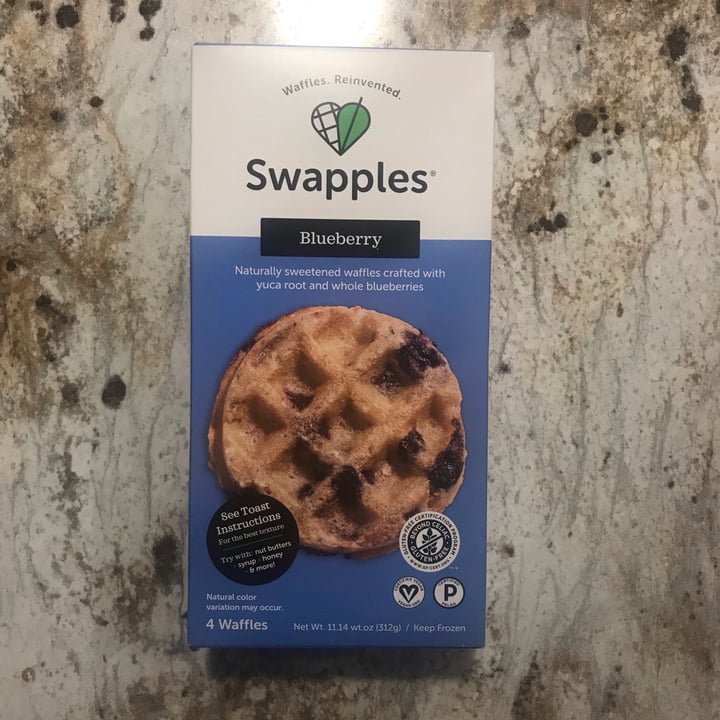 Swapples Reviews abillion