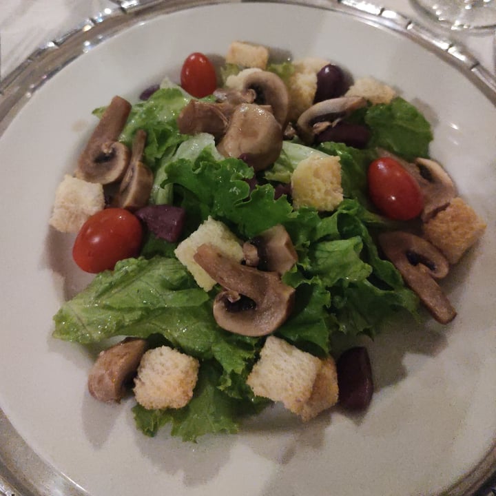 review photo of Estancia Rosario Entrada vegana shared by @carope02 on 10 Oct 2021 - review