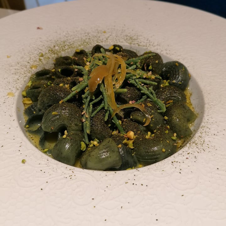 photo of Linfa Milano - Eat Different Dal mare shared by @francesca96 on  15 Dec 2021 - review