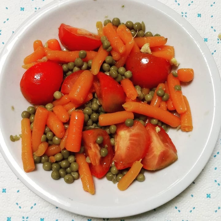 review photo of Vegamo Nuggets di soia e frumento shared by @streghettavegana on 06 May 2021 - review