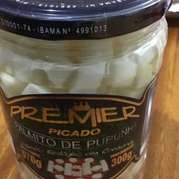 Premier picado