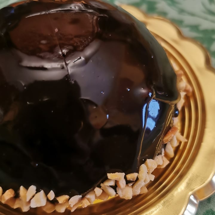 review photo of Bar L'Antica Latteria Setteveli Vegan shared by @storiedipaneecucina on 24 Dec 2022 - review