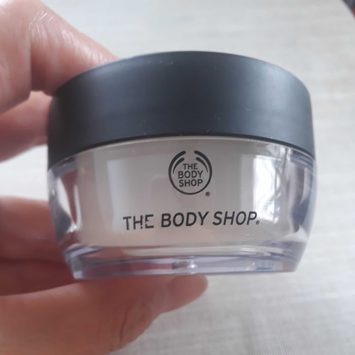 photo of The Body Shop moringa shared by @karinkawasaki on  06 May 2022 - review