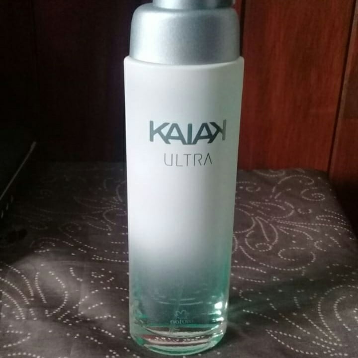 review photo of Natura Desodorante Kaiak shared by @pinkytos on 02 Dec 2020 - review