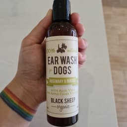 Black Sheep Organics
