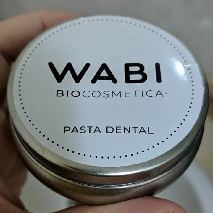review photo of Wabi Pasta Dental shared by @uncannyval on 05 Jan 2021 - review