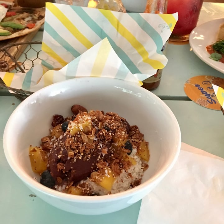 photo of Super Loco - Robertson Quay Acai Super Bowl shared by @vikas on  28 Mar 2018 - review