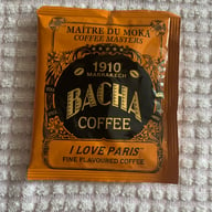 Bacha Coffee