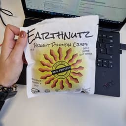 Earthnutz