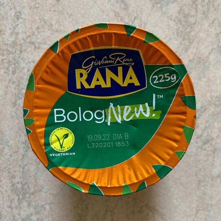 review photo of Rana Bolognew shared by @alessandrozucca on 23 Aug 2022 - review