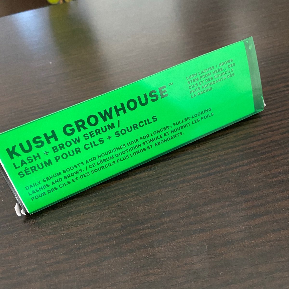 Milk Lash + Brow Serum Reviews abillion