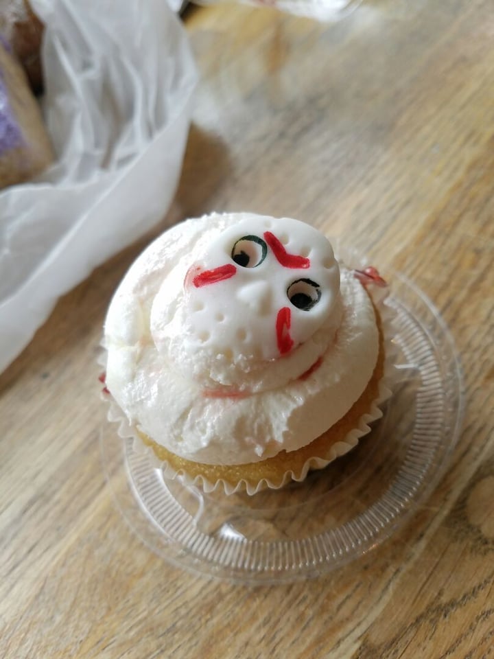 photo of Subculture Jason Cupcake shared by @joyrose on  27 Oct 2019 - review