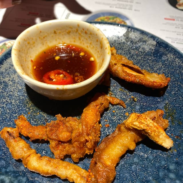 Wagamama