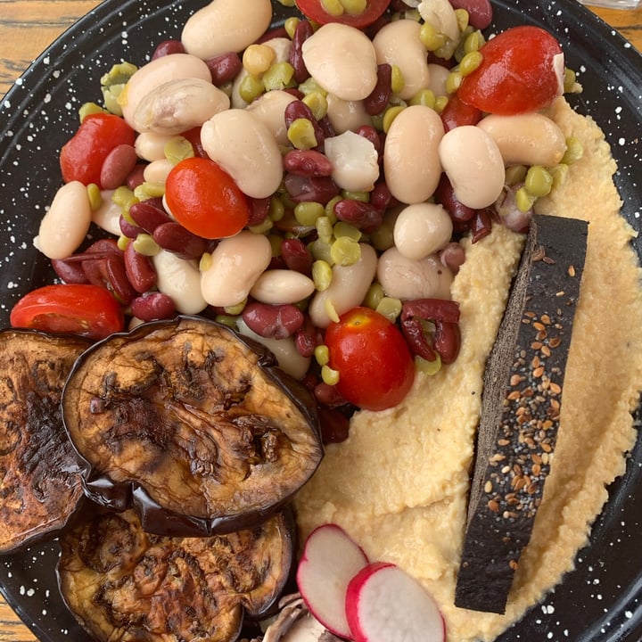 review photo of Perú Beach Vegan shared by @pachuveggie on 01 Jan 2021 - review