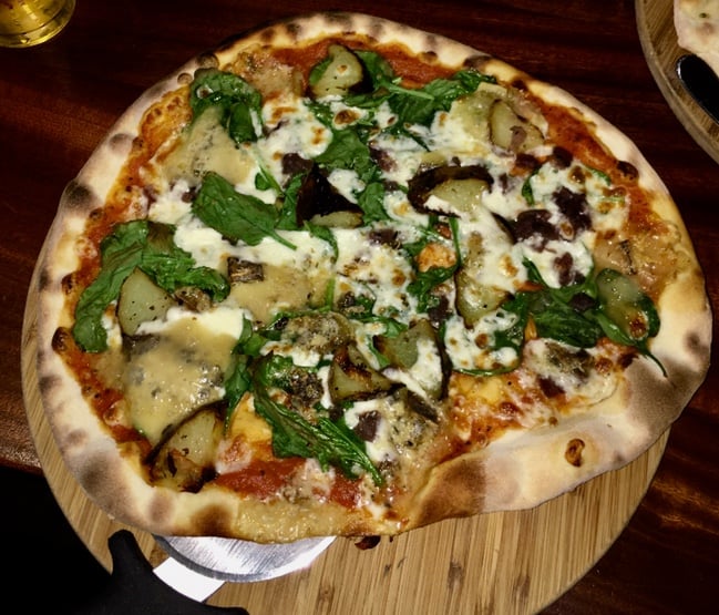 review photo of The Stable The Mignonette shared by @ashleytknight5 on 02 Apr 2018 - review