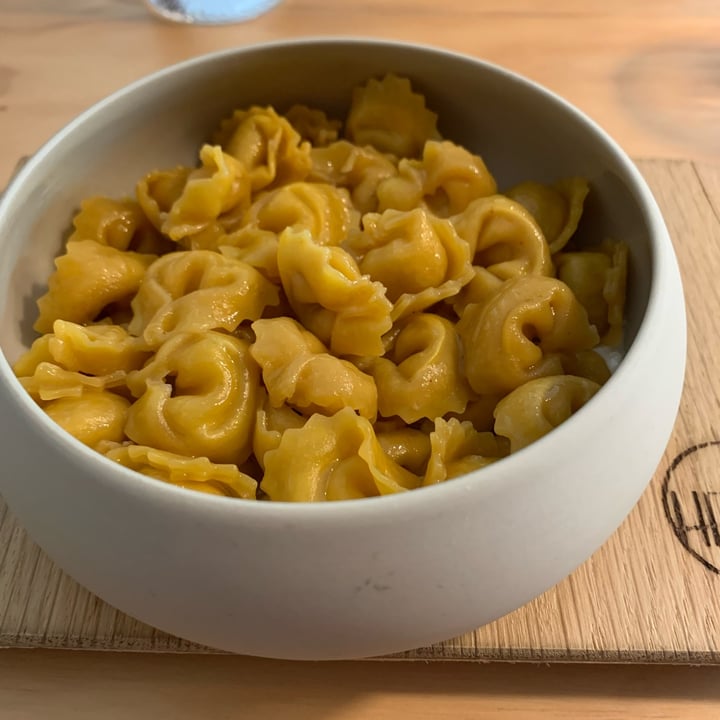 photo of Herbe - Food & Drink Vegetale Cappelletti shared by @giuliaalessandrini on  13 Mar 2022 - review
