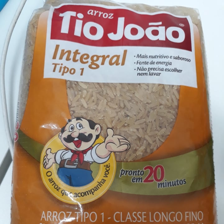 photo of Tio João Arroz shared by @lourdespedrosa on  28 Apr 2022 - review